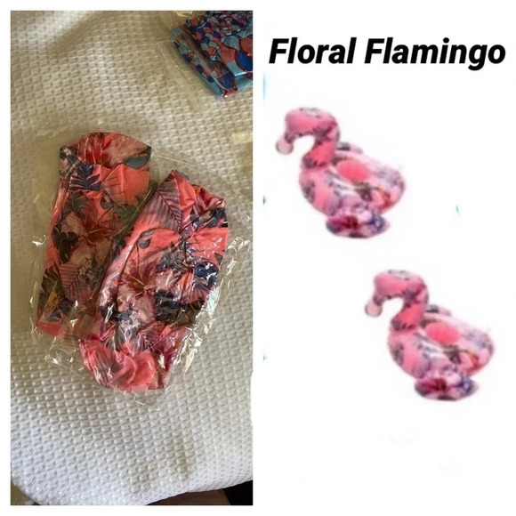 Mini Float Glass Holders - Picture 11 of 12